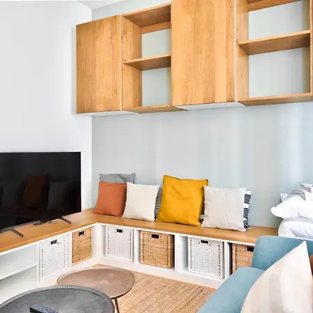 Guestready - Enchanting In Vieille Апартаменты *