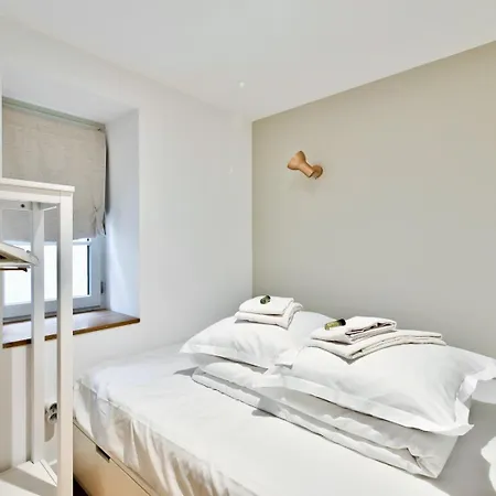 Guestready - Enchanting In Vieille * Ла-Рошель