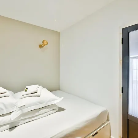Апартаменты Guestready - Enchanting In Vieille *