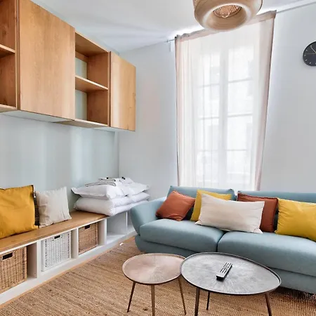 Guestready - Enchanting In Vieille * Ла-Рошель